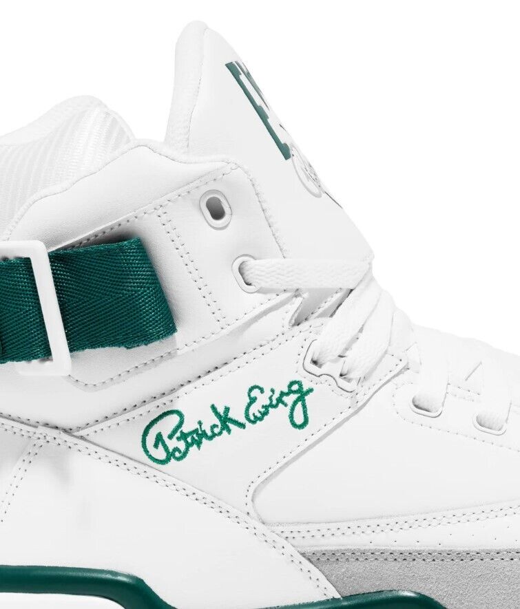 Patrick Ewing 33 Hi (1BM02534-145) Men's — product view 3