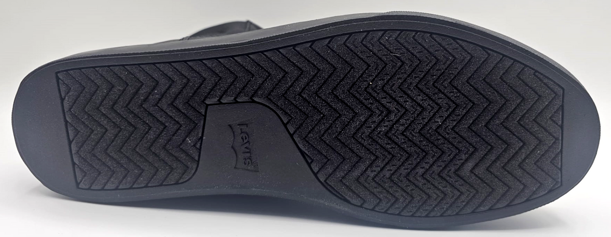 Levi's - Liam Hi Neo - 510625-A481 (500-13298) Black - Adults — product view 6