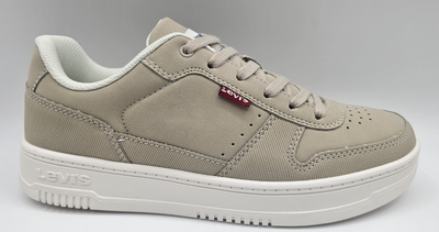 Levi's Drive Lo - Birch (510-13041) Women's — product view 1