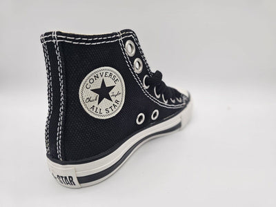 Converse All Star Ct Simple Details Hi - 1V463 — product view 2