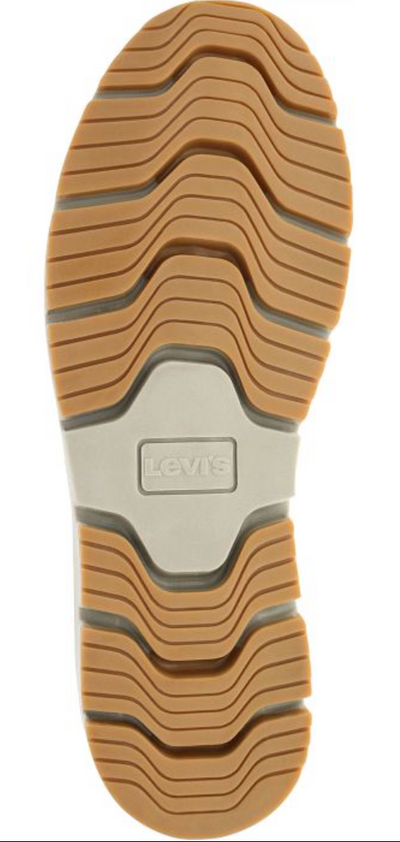 Levis Dean Wx Ul - Mahogany / Black - 500-11179 (Adults) — product view 5