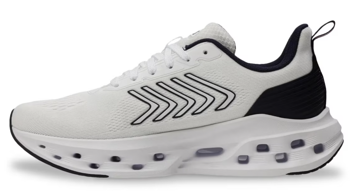 K-Swiss Melrose Tubes Lite - 04494-130 — product view 4
