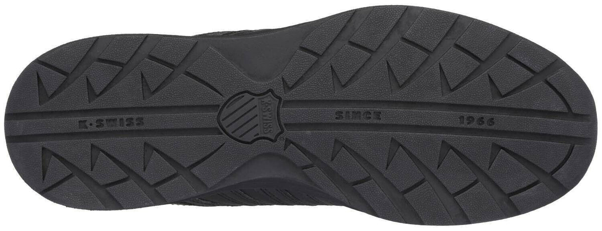 K-Swiss Vista Trainer - 07000-101 - 07000-001 — product view 10