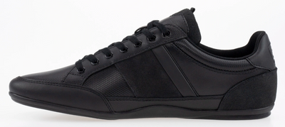 Lacoste Chaymon BL 22 2 CMA Leather - 743CMA0035-02H - Men's