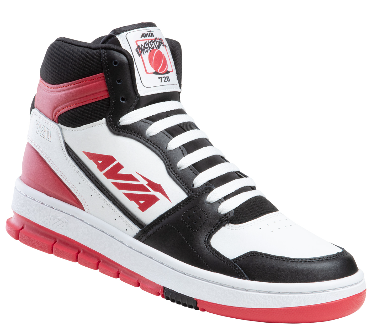 Avia 720 (AA50251MBRH) Men's — product view 1