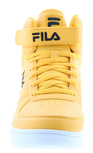 Fila A-High - 1CM00540-703 - Men's — product view 3