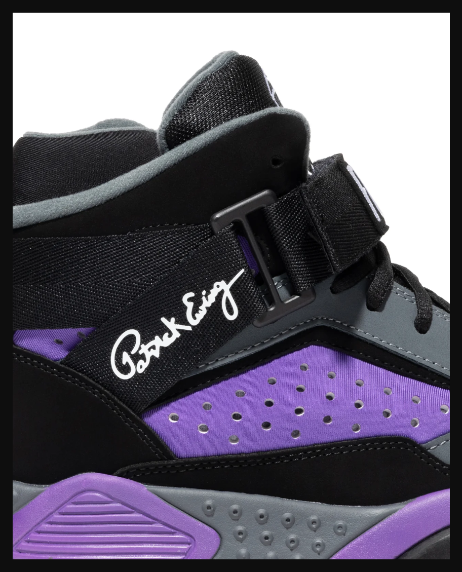 Patrick Ewing Focus Og - 1BM02604-970 — product view 6