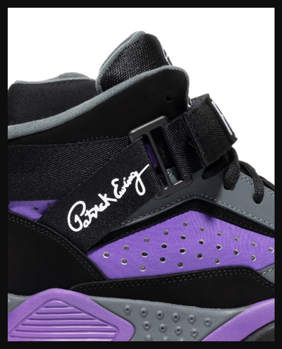Patrick Ewing Focus OG - 1BM02604-970