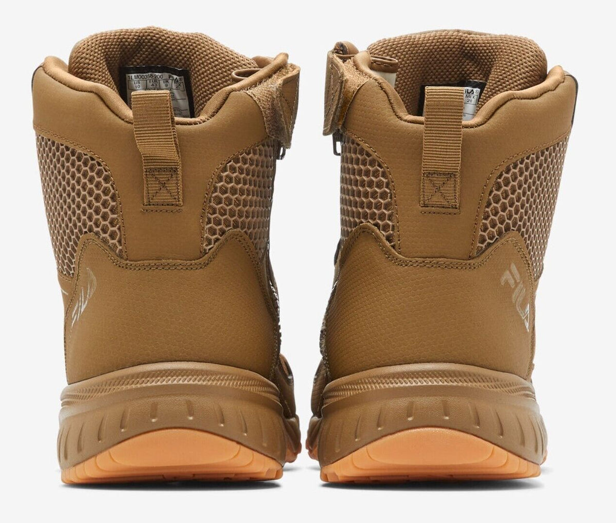 Fila Chastizer (1LM00358-200) Men's — product view 4