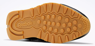 Reebok Classic Leather - 100008493 - BLK / GUM