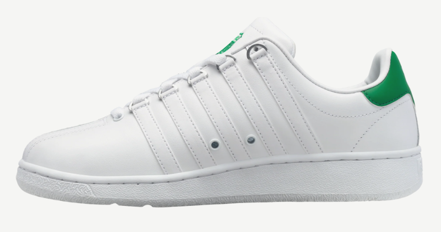 K.Swiss Classic Vn - 07321-168 — product view 4