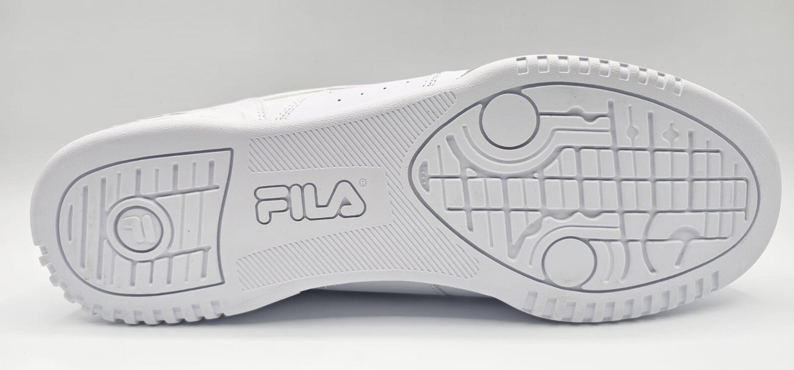 Fila Original Fitness - 1FM01809-115 – Back View