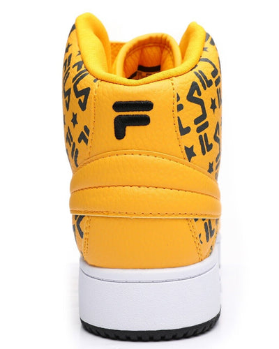 Fila Stealth Stars - 1BM01763-702 - Men's
