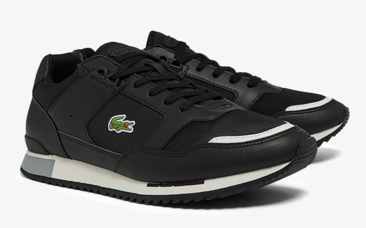 Lacoste Partner Piste 01201 Sma Textile - 740SMA0025-231 — product view 1
