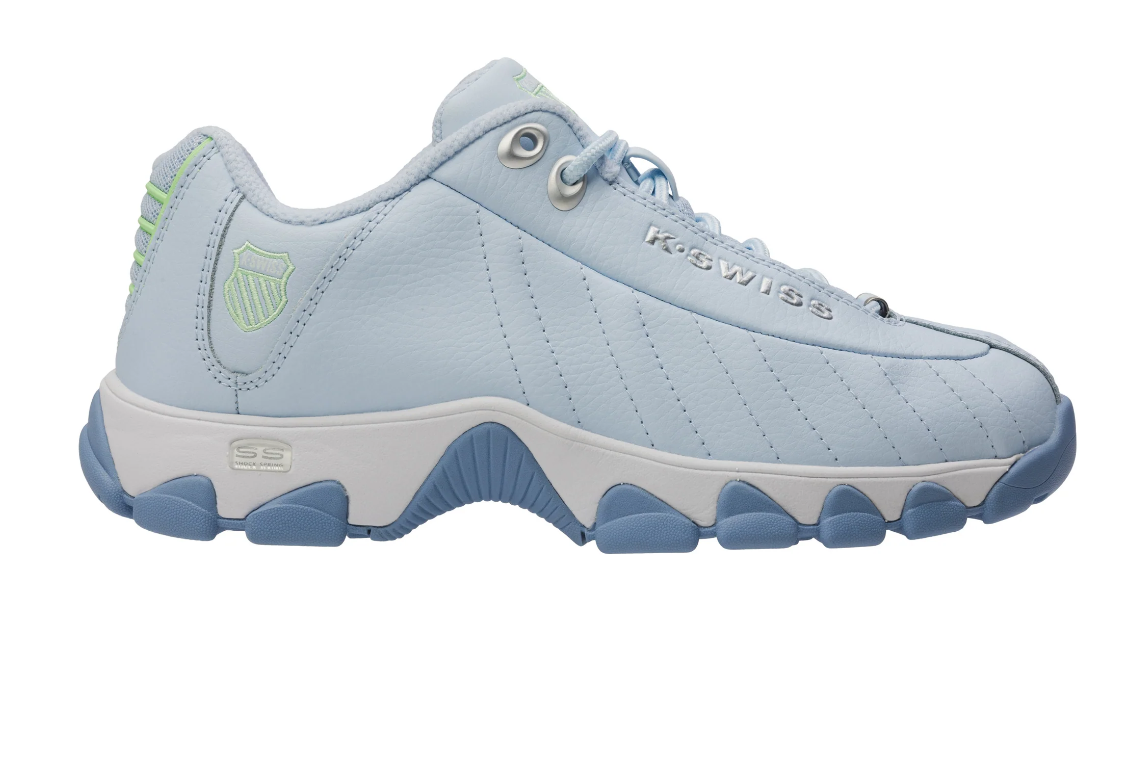 K.Swis St329 Cmf - 93426-485-M (Women's) — product view 2