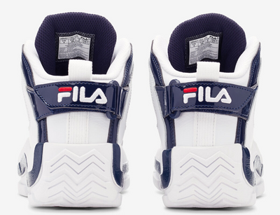 Fila Frant Hill 2 (3BM01162-125) Big Kids — product view 6