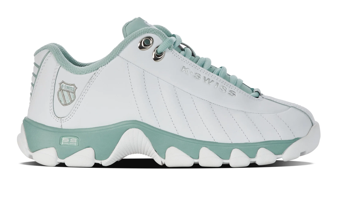 K.Swis St329 Cmf - 93426-995-M (Women's) — product view 2