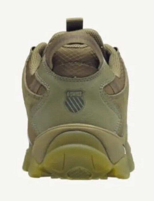 K-Swiss- Cali Trail - 06787-353 - Men's — product view 3