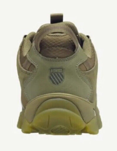 K-Swiss- Cali Trail - 06787-353 - Men's — product view 3
