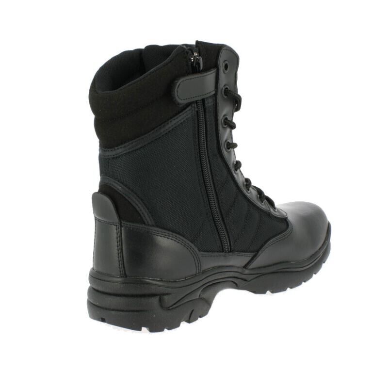 Tactical Safety Jogger All-Round Tactical Boot — product view 3