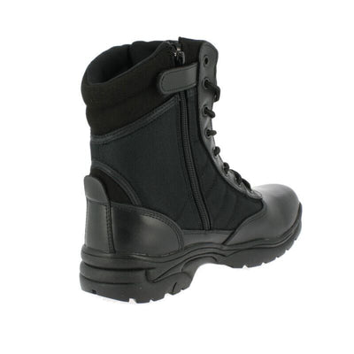 Tactical Safety Jogger All-Round Tactical Boot — product view 3