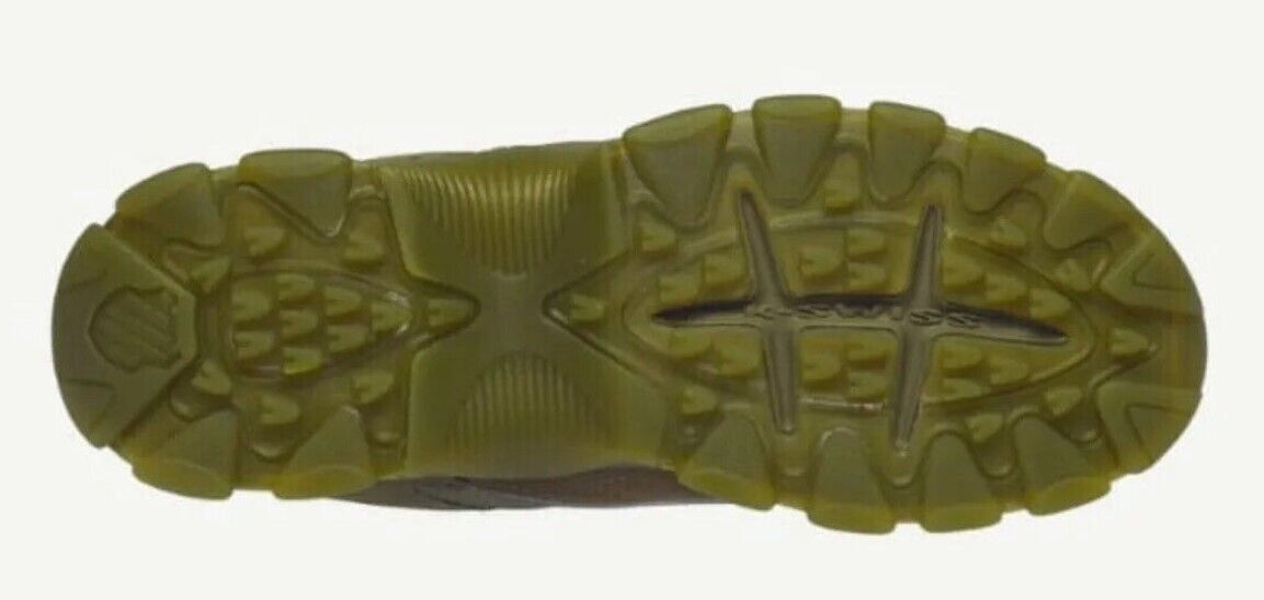 K-Swiss- Cali Trail - 06787-353 - Men's — product view 5