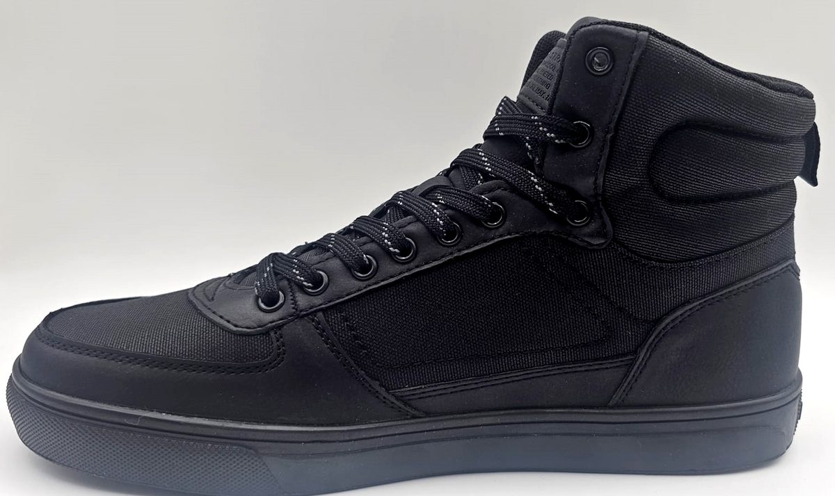 Levi's - Liam Hi Neo - 510625-A481 (500-13298) Black - Adults — product view 2