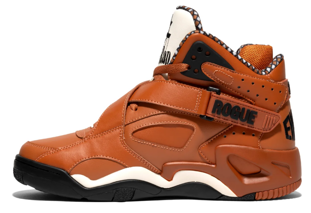 Patrick Ewing Rogue X Kool G Rap - 1BM02521-232 — product view 2
