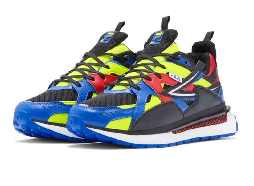 Fila Sandenal Men's - 1RM02029-042 — product view 4