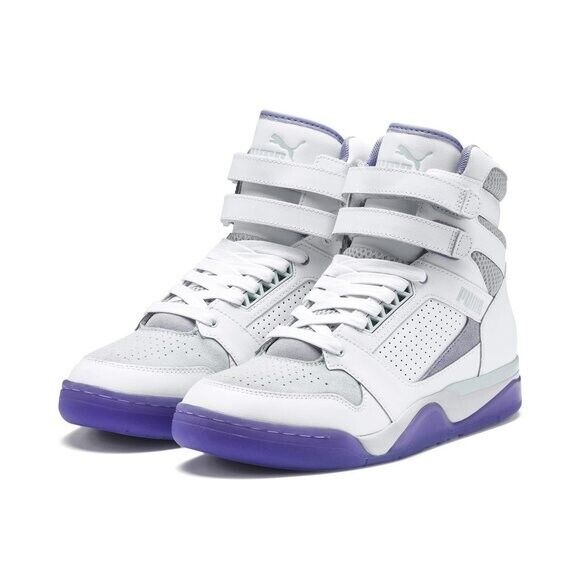 Puma Palace Mid Guard Finals -  370595-01