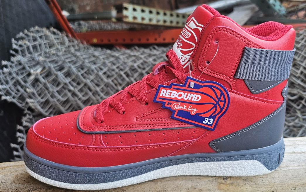 Patrick Ewing Orion Strap (1RBE003-604) Men's — product view 3