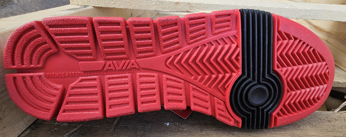 Avia 720 (AA50251MBRH) Men's — product view 6