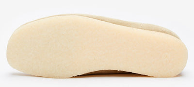 Clarks Wallabee Boot "Maple Suede" 26155520 (WOMEN'S)