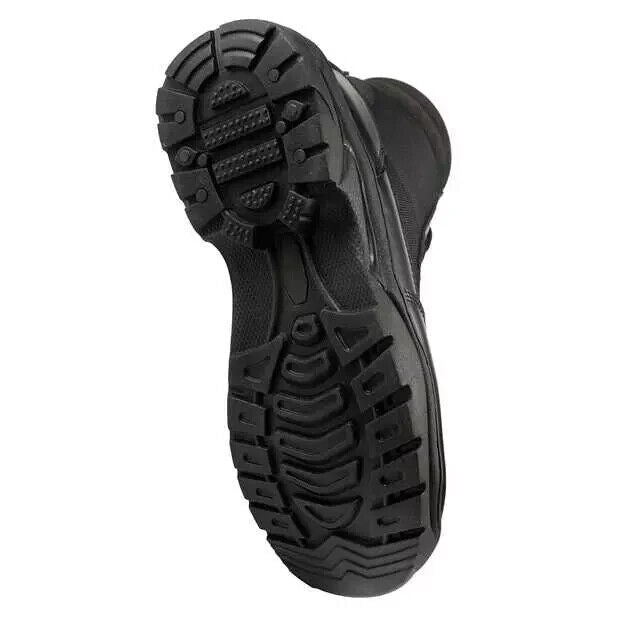 Tactical Safety Jogger All-Round Tactical Boot — product view 6