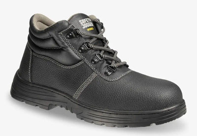 Steel Toe - Satety Boots - Puncture Resistant — product view 3