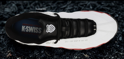 K.Swiss St329 Cmf - 03426-144-M — product view 4