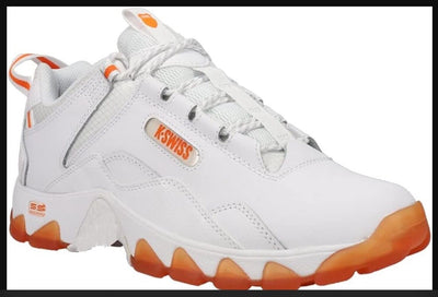 K-Swiss - Cali Trail - 06787-185 - Men's — product view 2