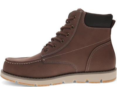 Levis Dean Wx Ul - Mahogany / Black - 500-11179 (Adults) — product view 3