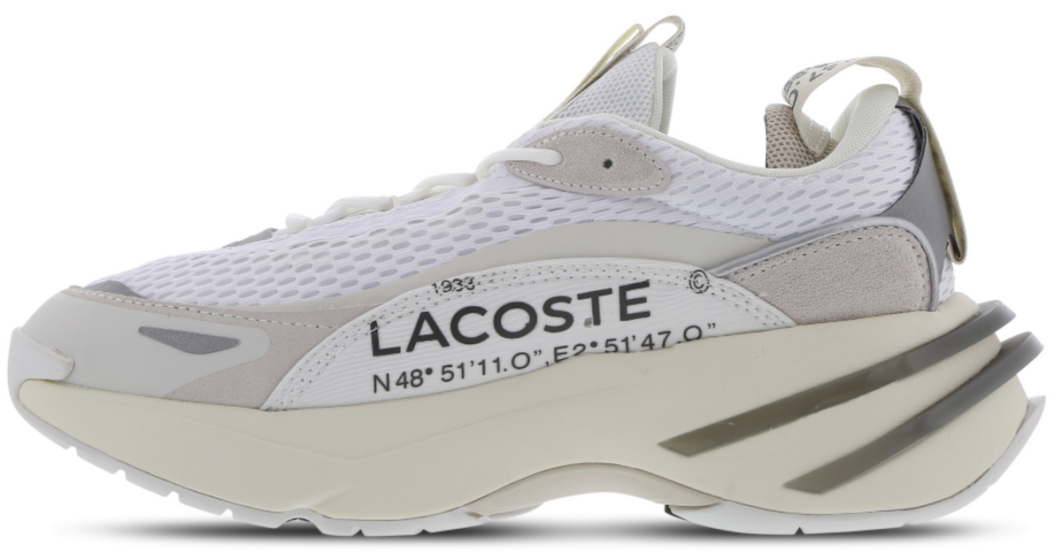 Lacoste Audyssor 123 1 Sma - 745SMA1200-21G — product view 2