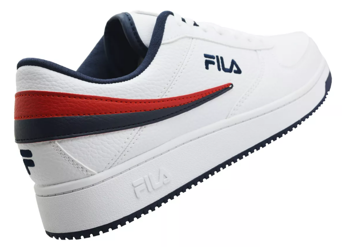 Fila A-Low (1CM00551-125) Men's — product view 3