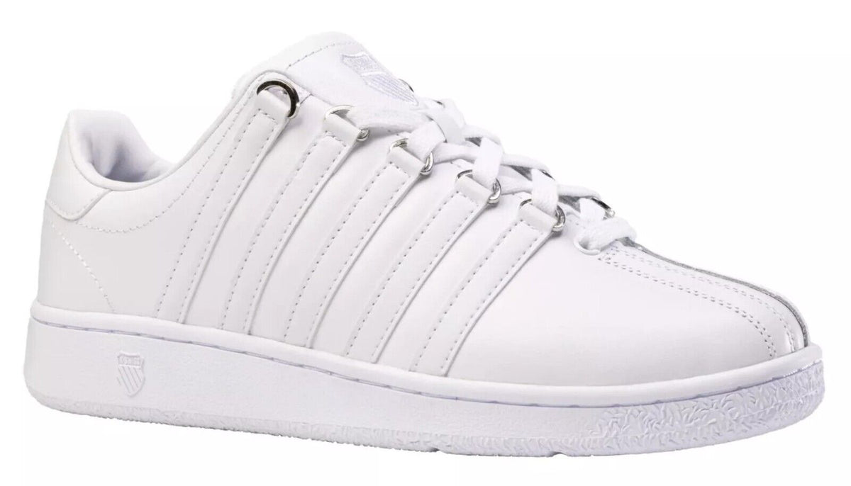 K.Swiss - Classic Vn - 07321-101 - Men's — product view 2