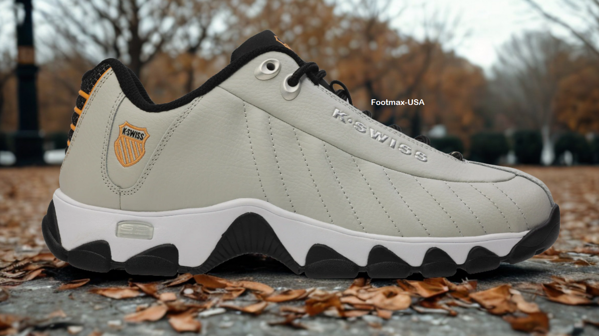 K.Swiss St329 Cmf - 03426-092-M — product view 1