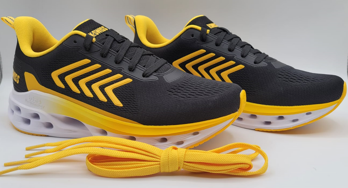 K-Swiss Melrose Tubes Lite - 04494-009 — product view 2