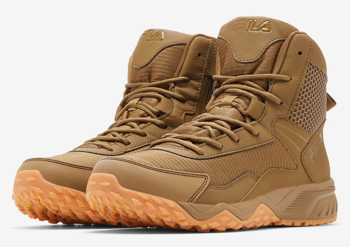 Fila Chastizer (1LM00358-200) Men's — product view 2