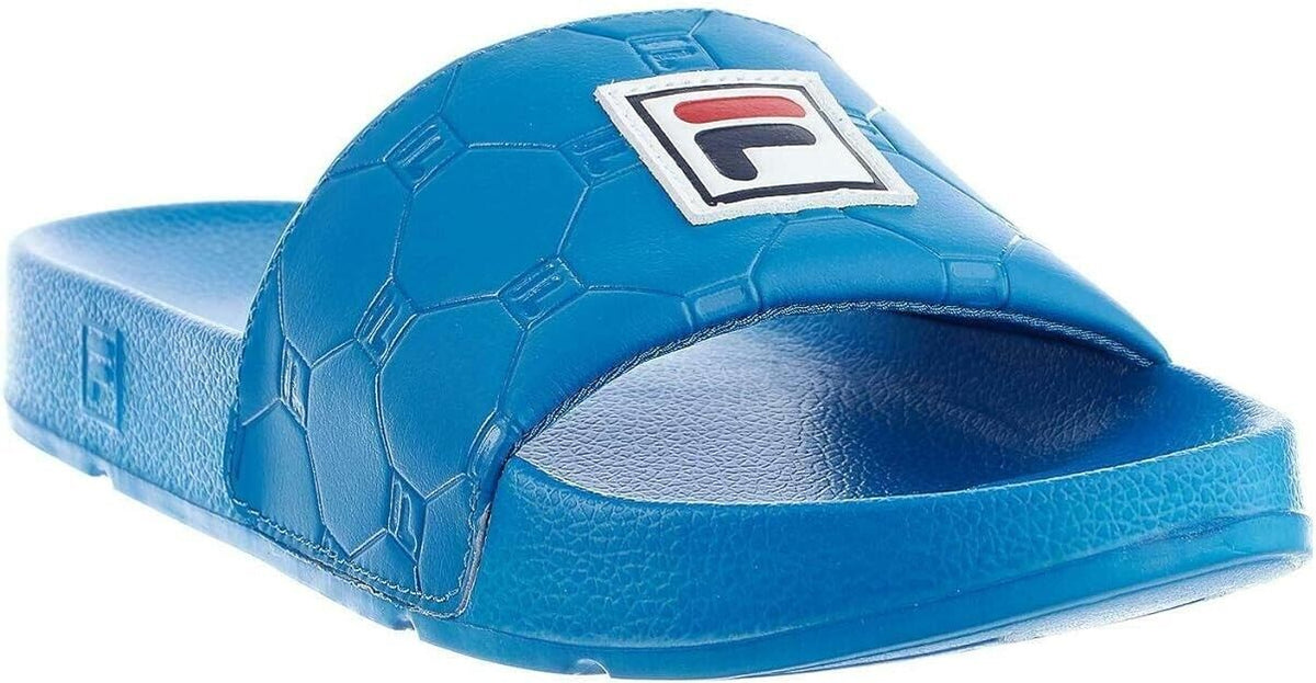 Fila Drifter Archive - 1SM00065-401 - Men's – Detail Close-Up