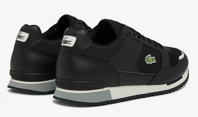 Lacoste Partner Piste 01201 SMA Textile - 740SMA0025-231