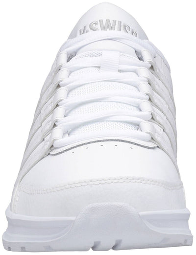 K-Swiss Vista Trainer - 07000-101 - 07000-001 — product view 5