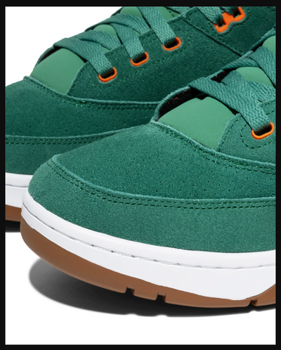 Patrick Ewing 33 HI St. Patricks Day - 1BM02601-322