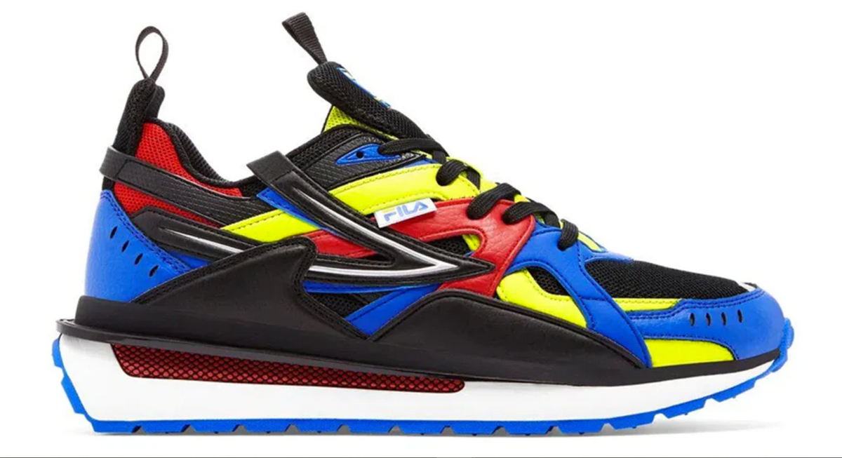 Fila Sandenal Men's - 1RM02029-042 — product view 1