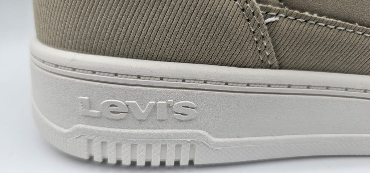 Levi's Drive Lo - Birch (510-13041) Women's — product view 4
